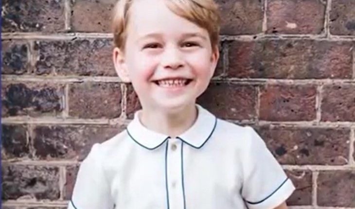 Prince George