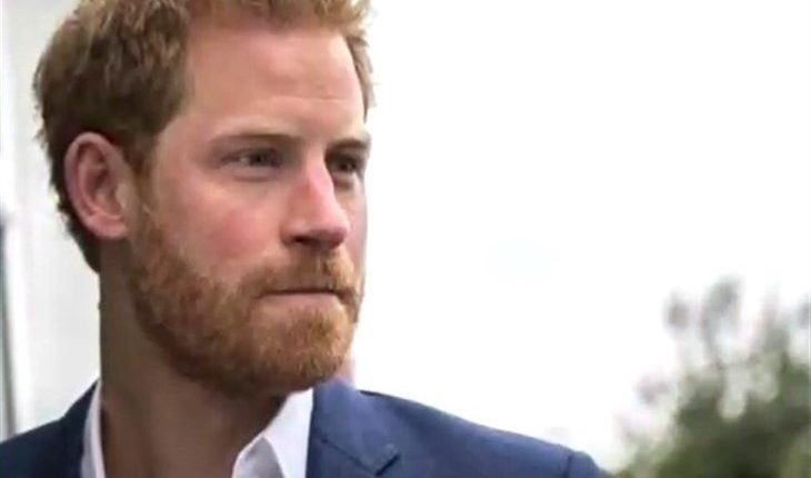 Prince Harry