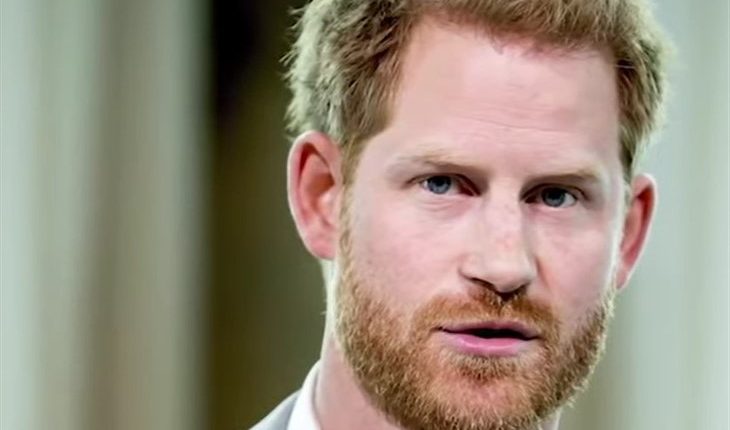 Prince Harry