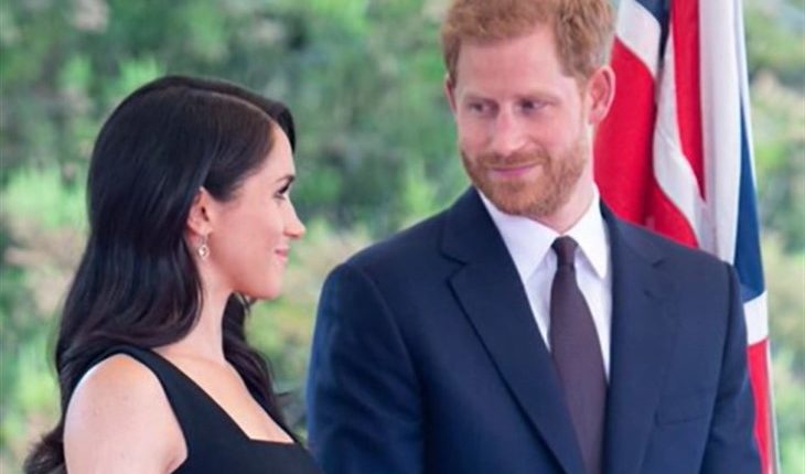 Prince Harry ,Meghan Markle