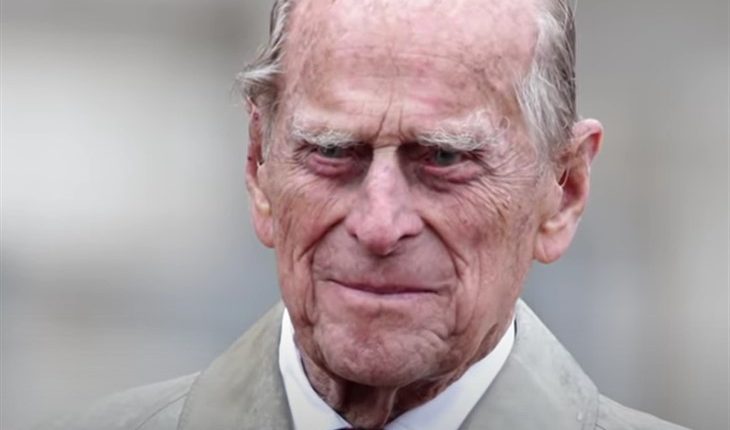 Prince Philip’