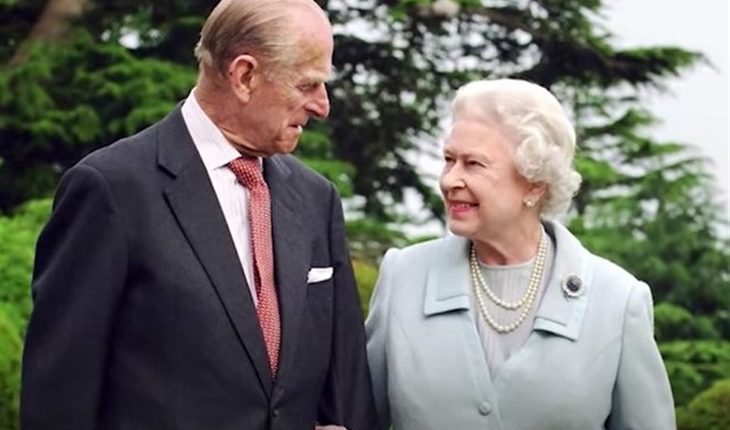 Prince Philip