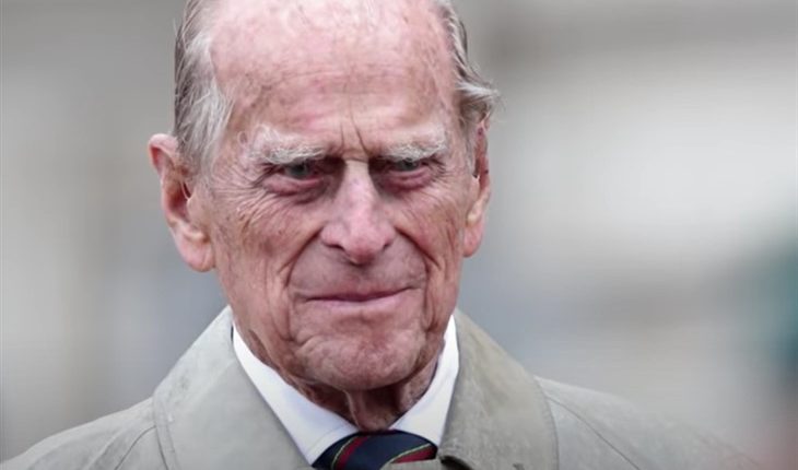 Prince Philip