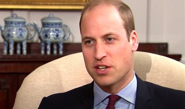 Prince William