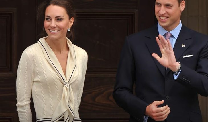 Prince William And Kate Middleton