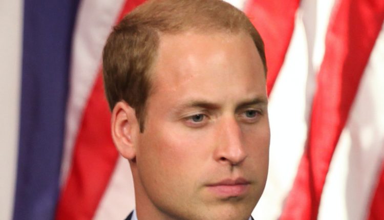 Prince-william