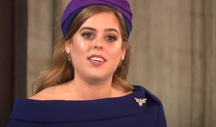 Princess Beatrice