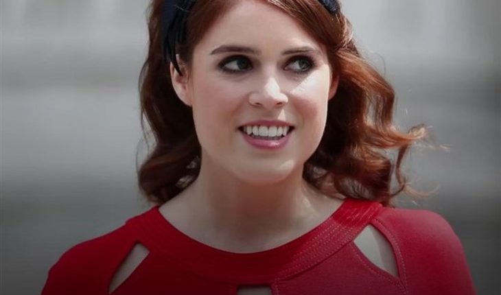Princess Eugenie