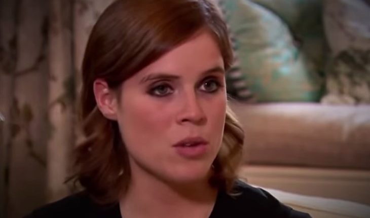 Princess Eugenie