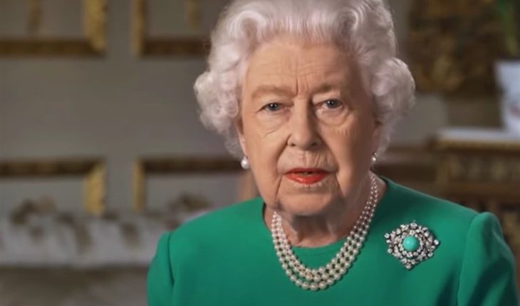 Queen Elizabeth