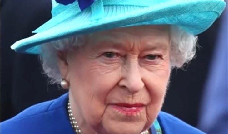 Queen Elizabeth