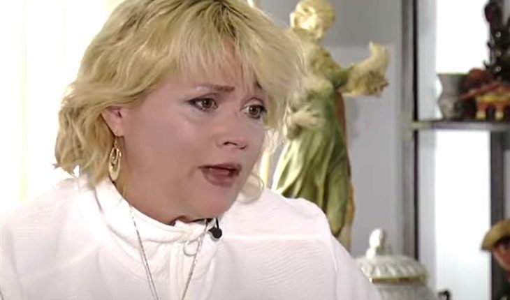 Samantha Markle
