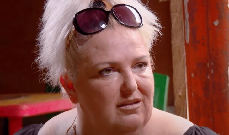 TLC – 90 Day Fiance – Angela Deem