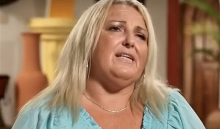 TLC 90 Day Fiance’ – Angela Deem