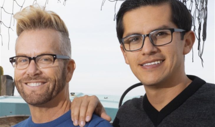 TLC – 90 Day Fiancé – Armando Rubio, Kenny Niedermeier