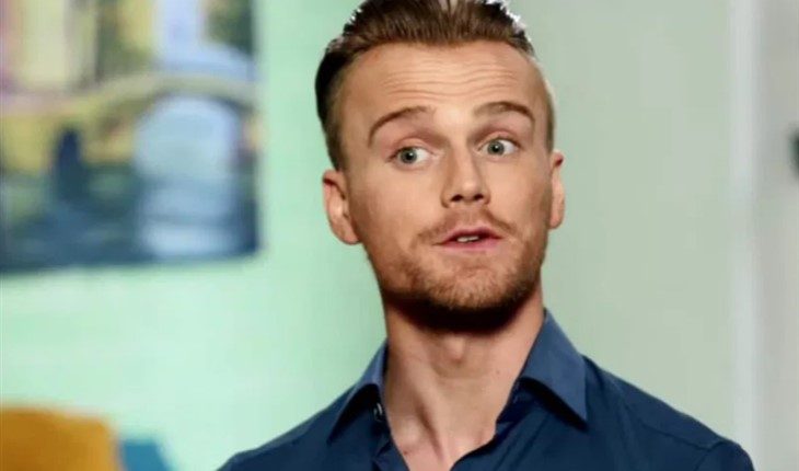 TLC – 90 Day Fiancé – Jesse Meester’