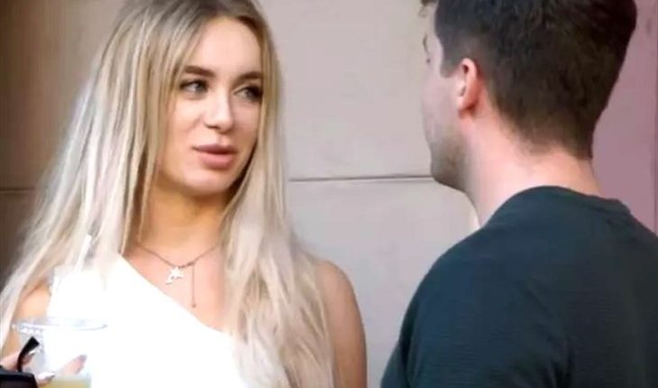 TLC – 90 Day Fiance – Jovi Dufren And Yara Zaya
