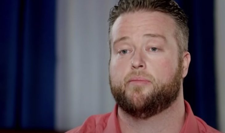 TLC – 90 Day Fiancé – Mike Youngquist