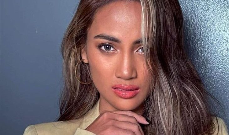 TLC – 90 Day Fiance Rose Vega