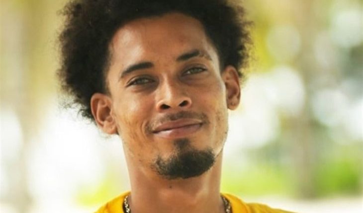 TLC 90 Day Fiance- Ryan Carr