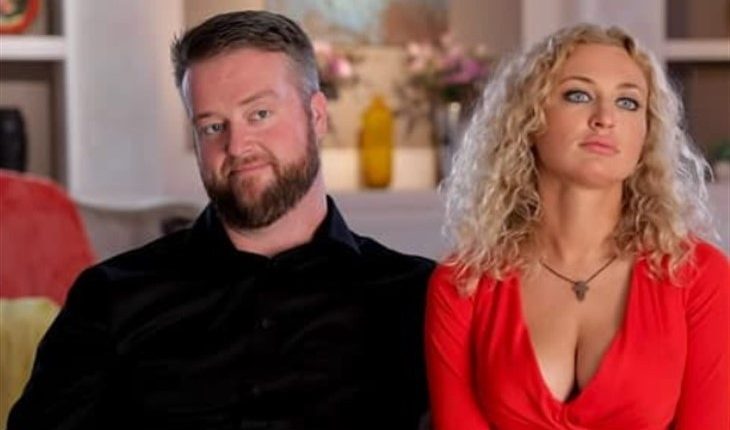 TLC 90 Day Fiancé Spoilers – Mike Youngquist, Natalie Modovseta