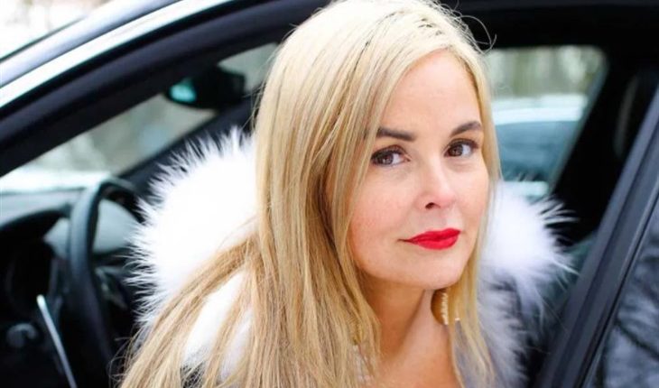TLC – 90 Day Fiance – Stephanie Davison