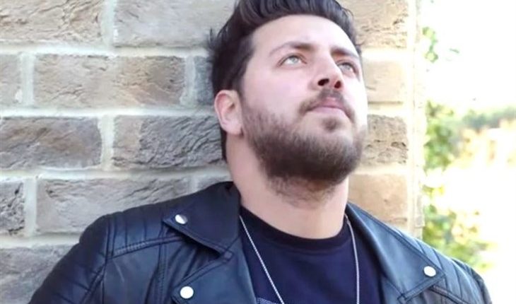 TLC 90 Day Fiance – Zied Hakimi