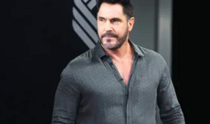 The Bold And The Beautiful – Bill Spencer (Don Diamont) )