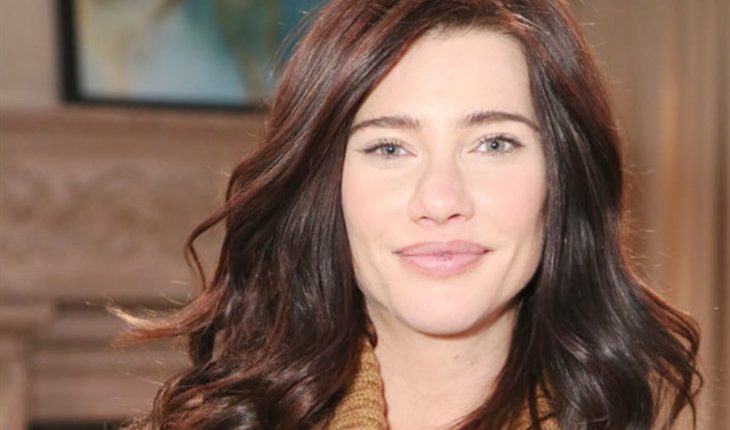 The Bold And The Beautiful – Jacqueline MacInnes Wood (Steffy Forrester)