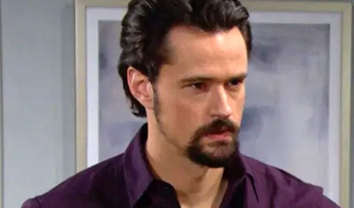The Bold And The Beautiful – Thomas Forrester (Matthew Atkinson)