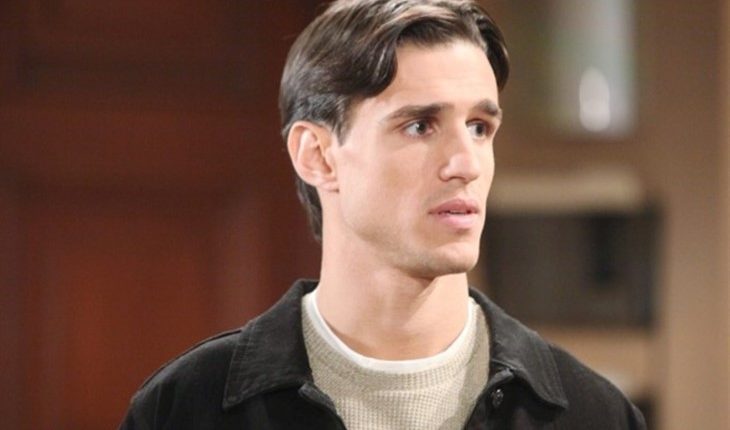 The Bold And The Beautiful – Vinny Walker (Joe LoCicero)