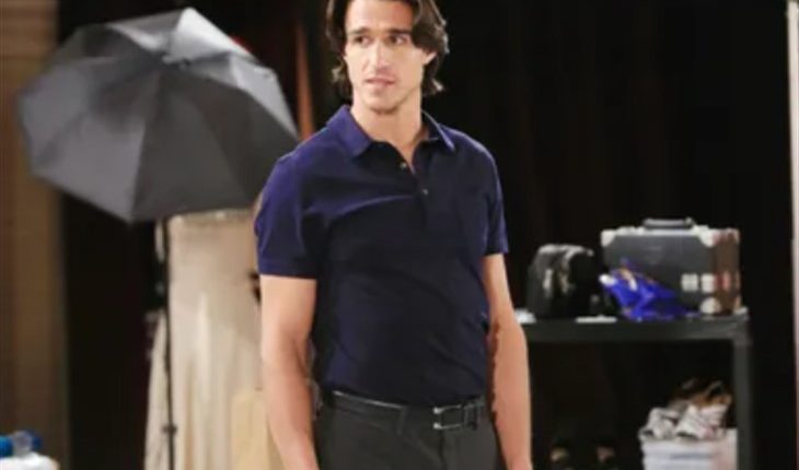 The Bold And The Beautiful – Walker (Joe LoCicero)