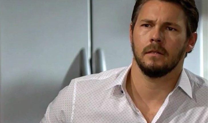 The Bold and The Beautiful – Liam Spencer (Scott Clifton)
