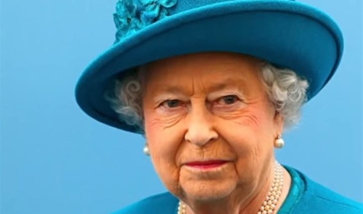 The Queen )