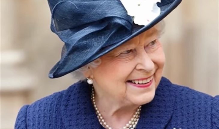 The Queen