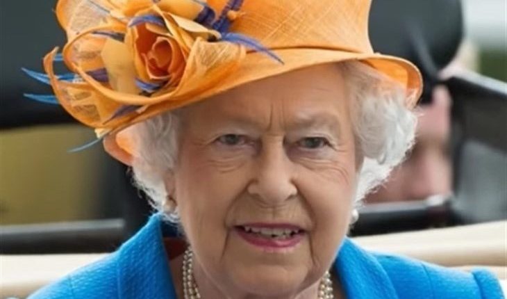 The Queen