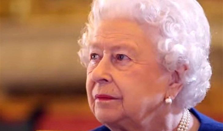 The Queen