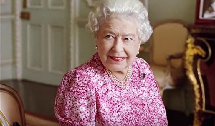 The Queen