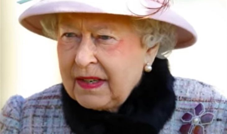 The Queen