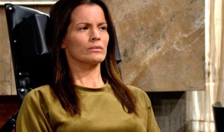 The Young And The Restless – Chelsea Lawson (Melissa Claire Egan)