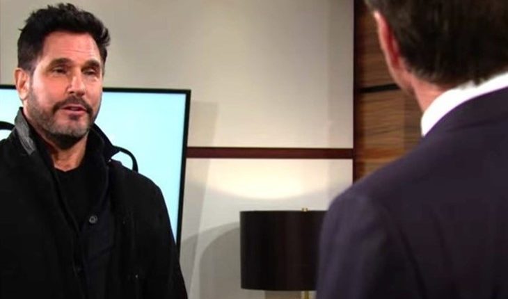 The Young And The Restless – Jack Abbott (Peter Bergman) Bill Spencer (Don Diamont)