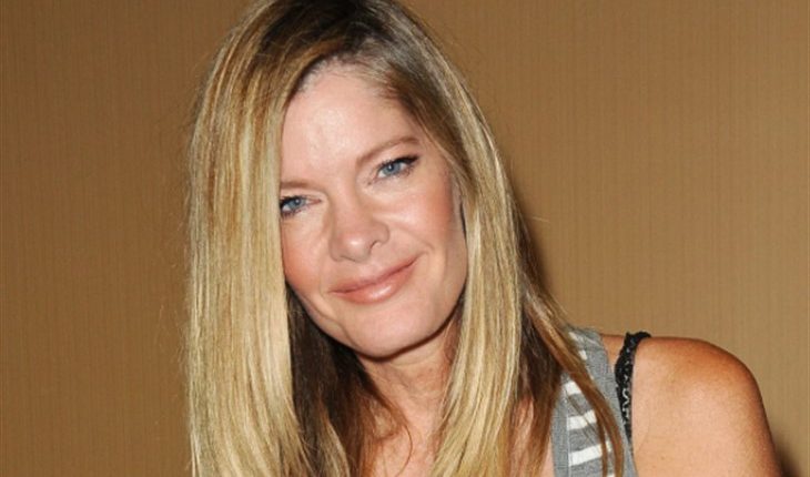 The Young And The Restless – Michelle Stafford (Phyllis Newman)