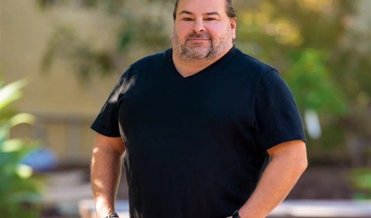 90 Day Fiancé – Ed! Big Ed Brown