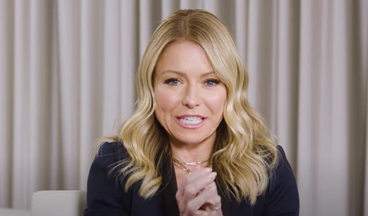 Actree – Kelly Ripa