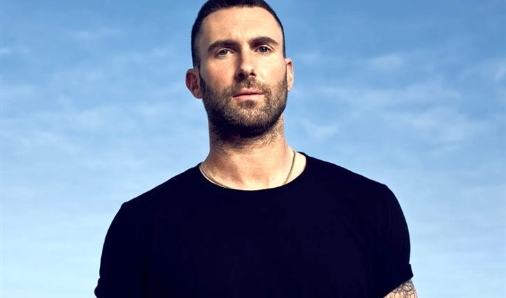 Adam Levine