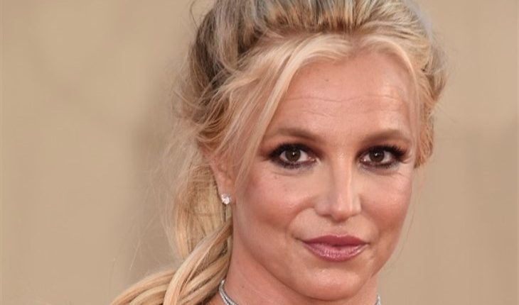 Britney Spears
