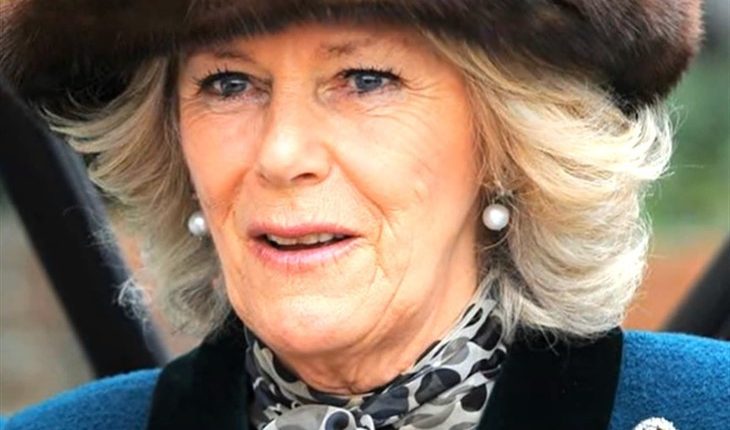 Camilla Parker Bowle