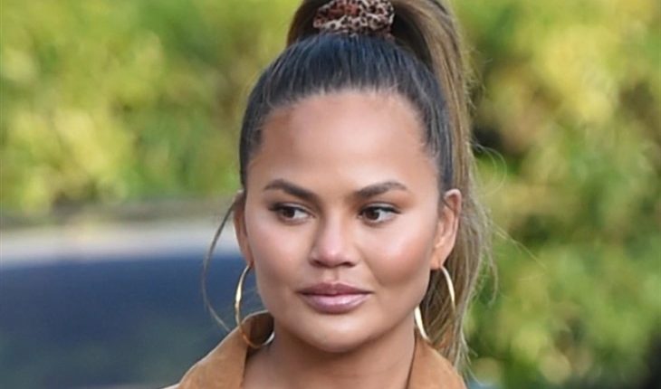 Chrissy Teigen