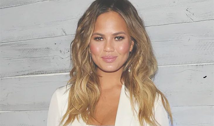 Chrissy Teigen