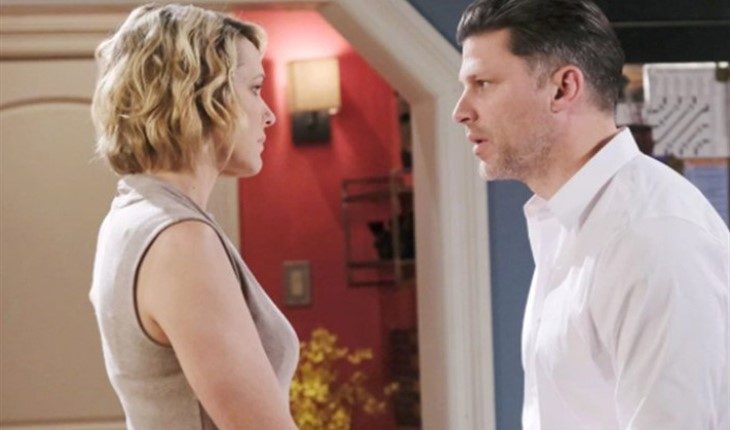 Days Of Our Lives -Eric Brady (ex-Greg Vaughan)
